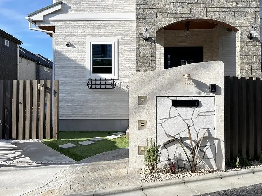 枕木素材3種類の特徴や違い コンクリート 天然木 樹脂製