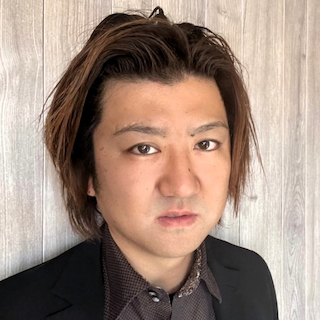 SOTORIE 群馬伊勢崎店のプランナー Ohtsuka Tomohiro のポートレート