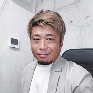 SOTORIE 広島中央店のプランナー Atsushi Takahashi