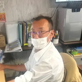 SOTORIE 横浜旭店のプランナー 野村誠司のポートレート