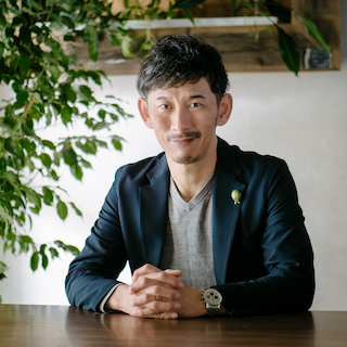 SOTORIE 神戸東灘店のプランナー Shinya Matsuda