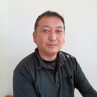 SOTORIE 岡山東店のプランナー Toshiya Kakiyamaのポートレート