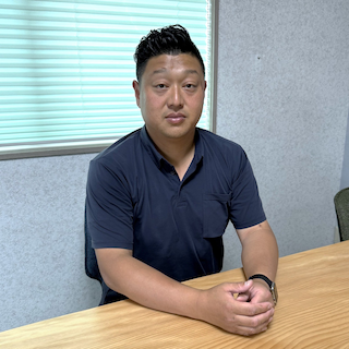 SOTORIE 堺北野田店のプランナー Masanobu Miyamoto