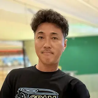 SOTORIE 埼玉鶴ヶ島店のプランナー Takanori Hanyuのポートレート