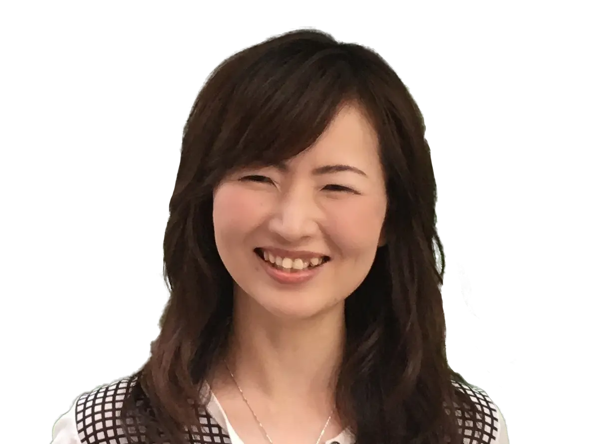 赤松 美由紀プロフィール画像