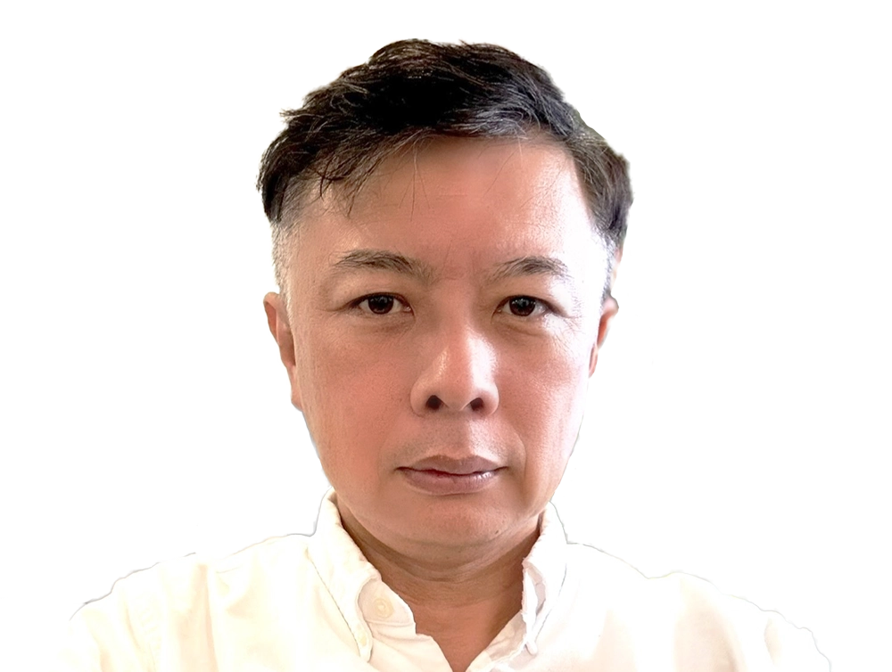 川合 浩一郎プロフィール画像
