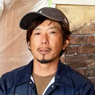 川西 尉繁