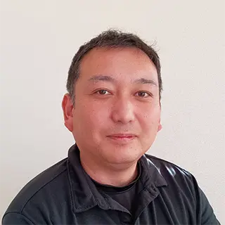垣山 俊也