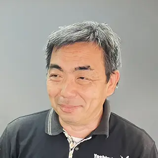 兼田 佳範