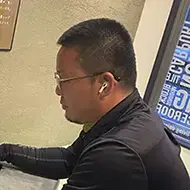 SOTORIE 千葉船橋店のプランナー 片岡健のポートレート