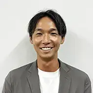 SOTORIE 横浜青葉店のプランナー 大場宏輔のポートレート