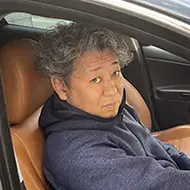 プランナー 松田哲也のポートレート