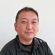 垣山 俊也