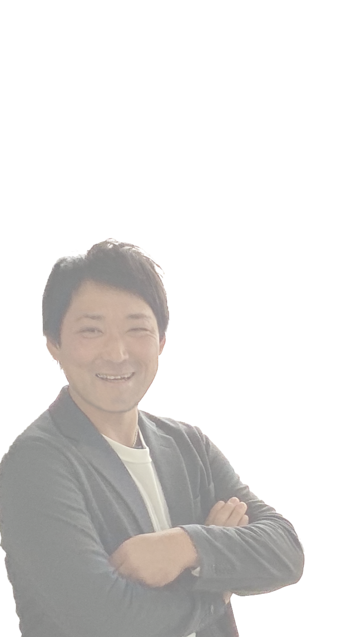 プランナーがお客様と外構プランについて打ち合わせする様子