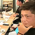 中国地方 A社 T代表