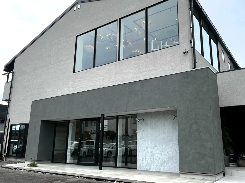 SOTORIE 香川丸亀店の店舗外観