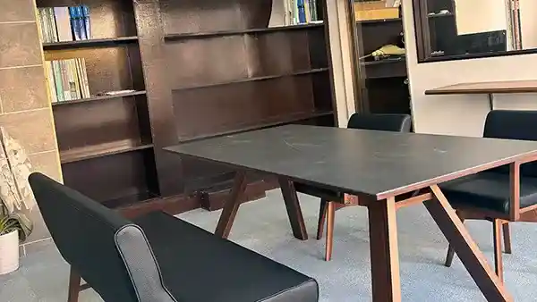 SOTORIE 埼玉川越店の洗練された空間