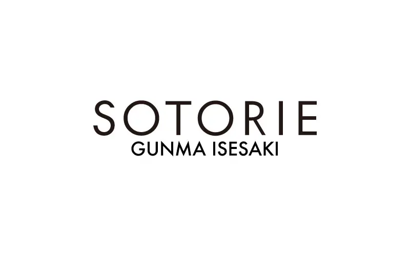 SOTORIE 群馬伊勢崎店のブランドイメージ