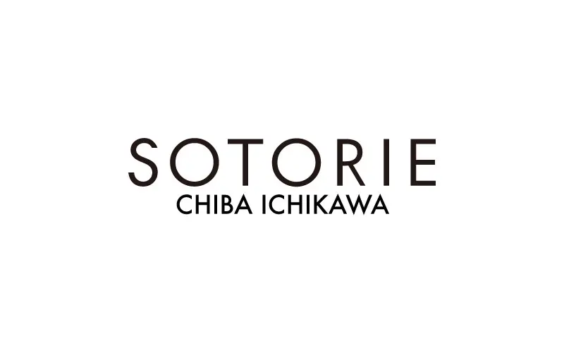 SOTORIE 千葉市川店のブランドイメージ