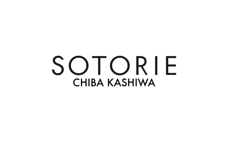 SOTORIE 千葉県柏店のブランドイメージ