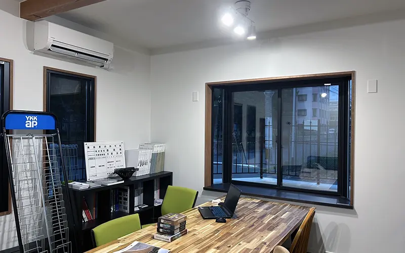 SOTORIE 福岡店のブランドイメージ