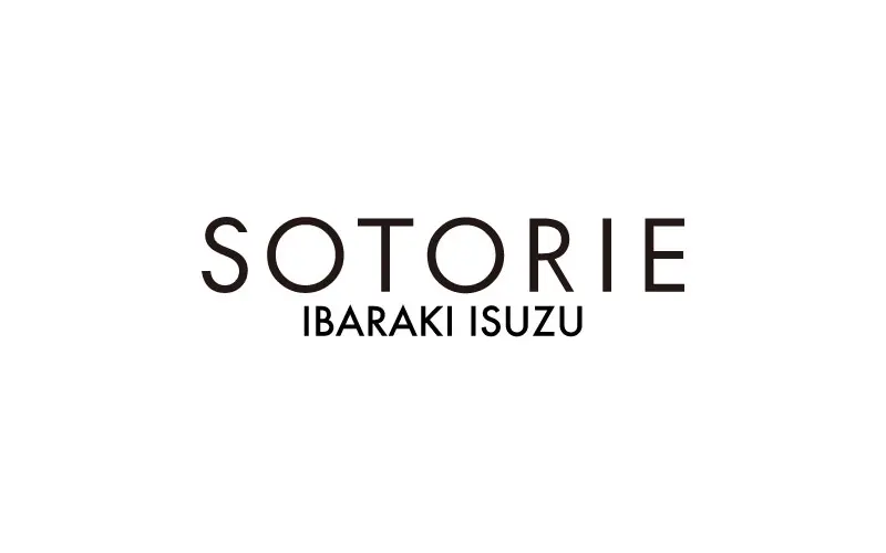 SOTORIE 茨木五十鈴店のブランドイメージ