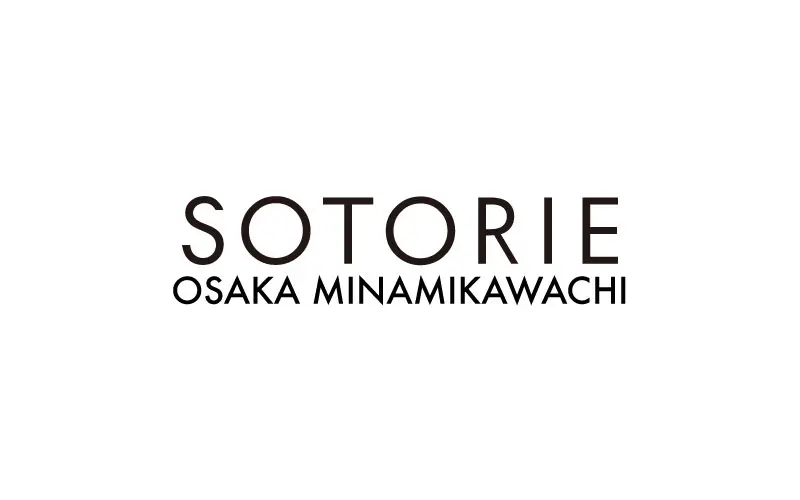 SOTORIE 大阪南河内店のブランドイメージ