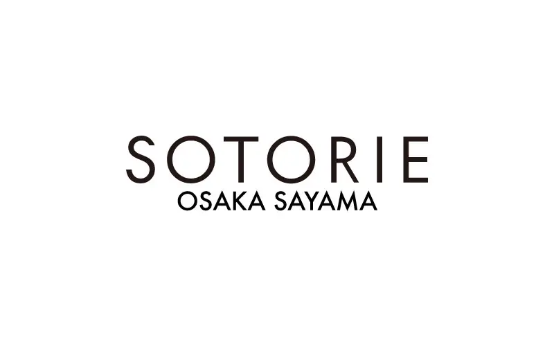 SOTORIE 大阪狭山店のブランドイメージ