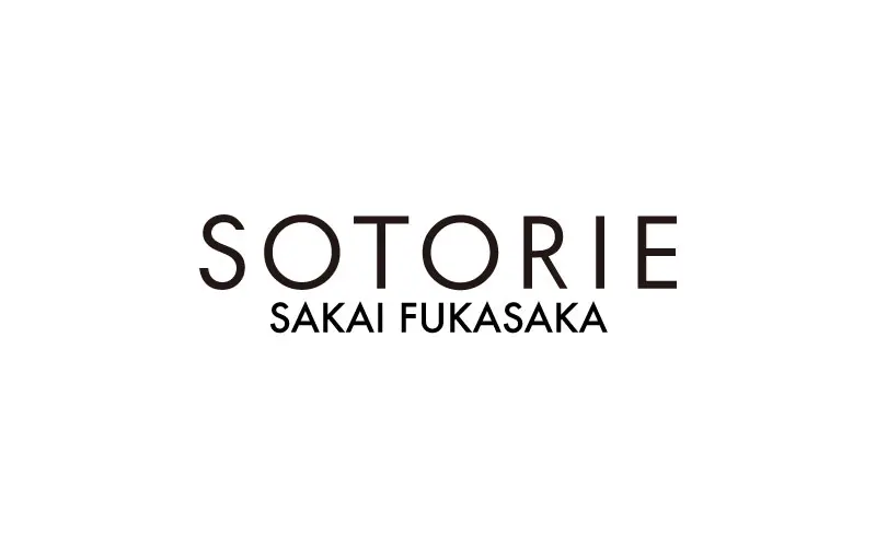 SOTORIE 堺深坂店のブランドイメージ