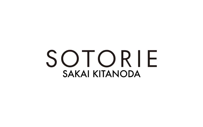 SOTORIE 堺北野田店のブランドイメージ