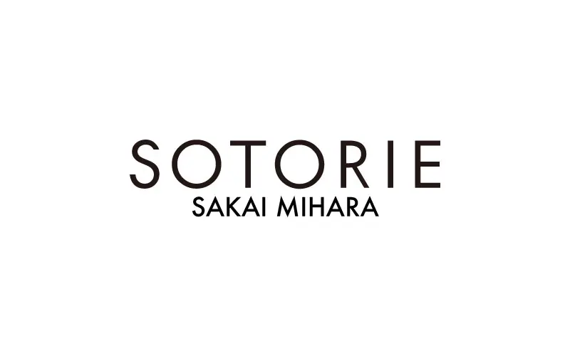 SOTORIE 堺美原店のブランドイメージ