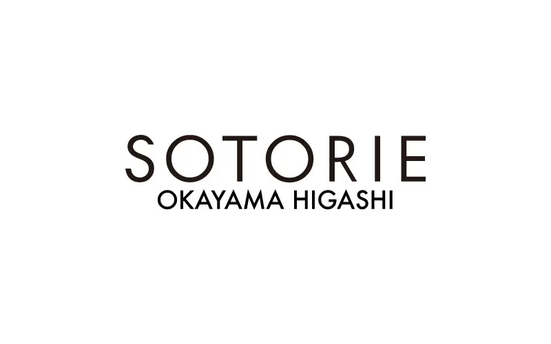SOTORIE 岡山東店のブランドイメージ