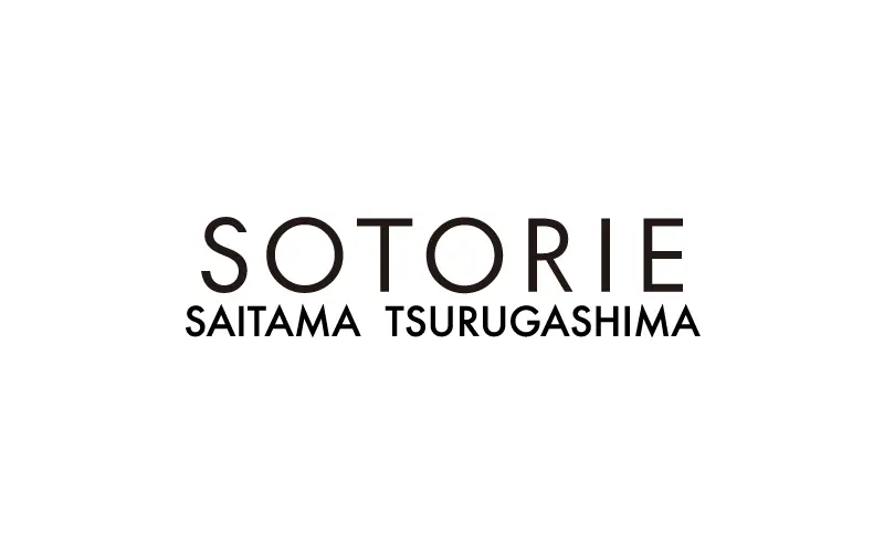 SOTORIE 埼玉鶴ヶ島店のブランドイメージ