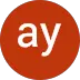 ay 様のアイコン