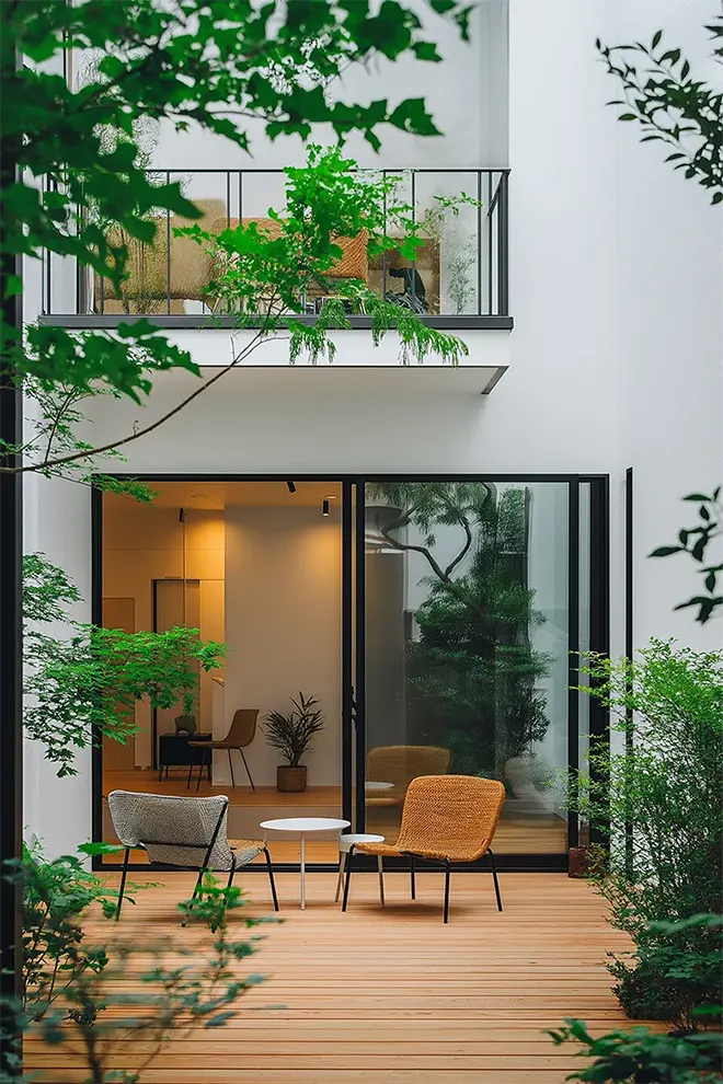 住友林業とは？