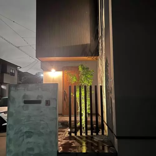 施工事例 大阪府 F様邸