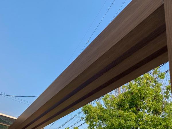大阪府 F様邸 リフォーム外構
