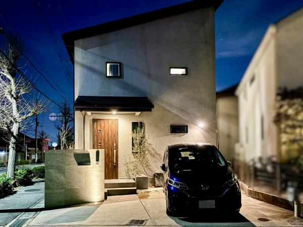 大阪府豊中市 Y様邸 リフォーム外構