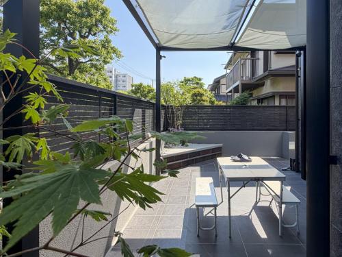 施工後 — 千葉県浦安市 M様邸 リフォーム外構