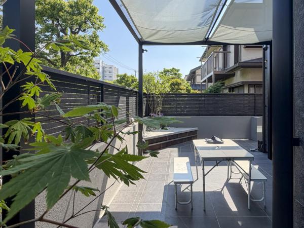 千葉県浦安市 M様邸 リフォーム外構