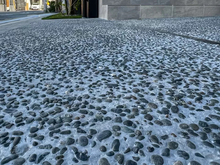 大阪府 新築外構