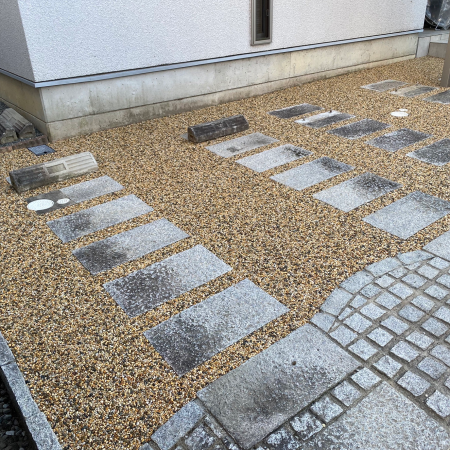 施工事例の画像