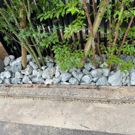 施工事例の画像