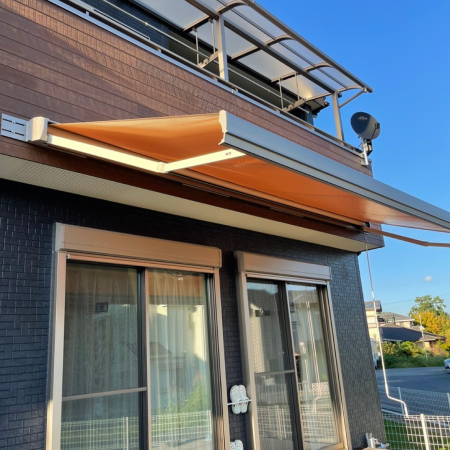 施工事例の画像