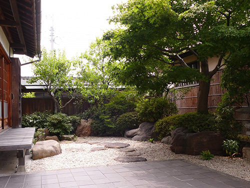 福岡の外構工事専門店 Sotorie ソトリエ