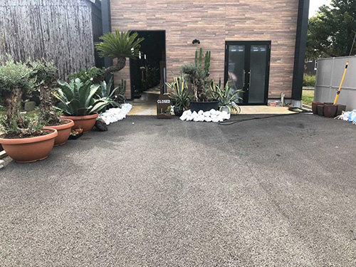 福岡の外構工事専門店 Sotorie ソトリエ