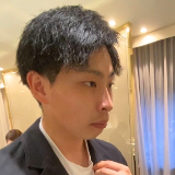 プランナー 合田 拓未