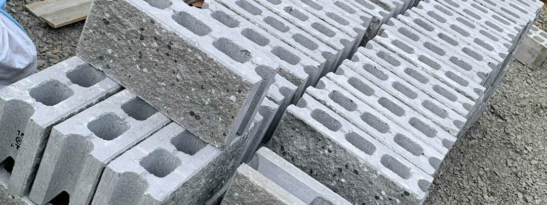 ブロック