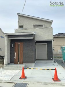 バルコニー屋根　設置前